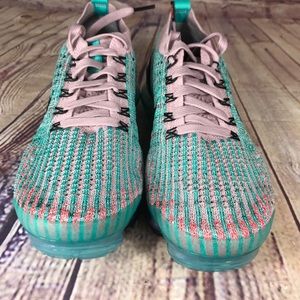 Nike Air VaporMax Flyknit 3 Pure Platinum W AJ6910 100